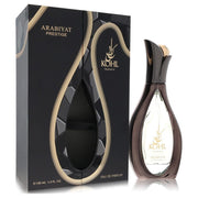 Arabiyat Prestige Kohl Opulence Eau De Parfum Spray (Unisex) By Arabiyat Prestige - Zachava.com