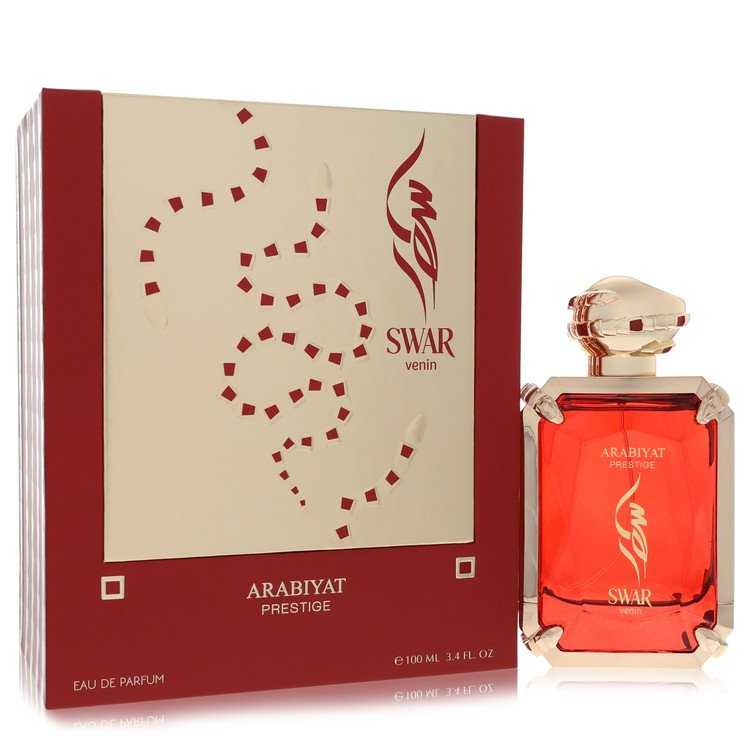 Arabiyat Prestige Swar Venin Eau De Parfum Spray (Unisex) By Arabiyat Prestige, Cologne for Men, available at zachava.com