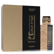 Arabiyat Prestige Qissat Al Najah Kiamichi Eau De Parfum Spray By Arabiyat Prestige, Cologne for Men, available at zachava.com