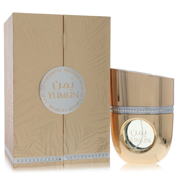 Arabiyat Prestige Yumun Eau De Parfum Spray By Arabiyat Prestige, Perfume for Women, available at zachava.com