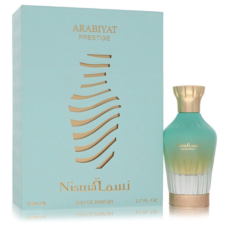 Arabiyat Prestige Nisma Eau De Parfum Spray By Arabiyat Prestige, Perfume for Women, available at zachava.com