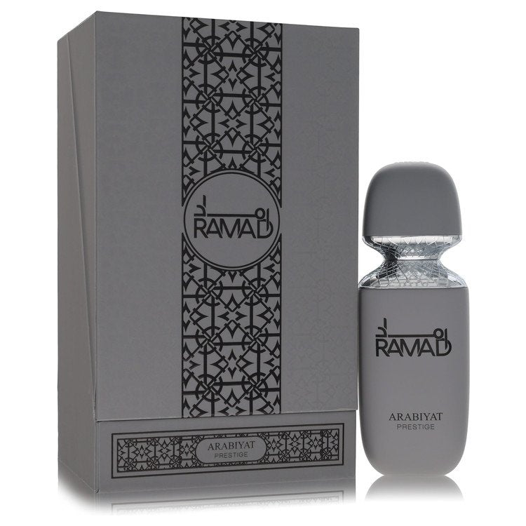 Arabiyat Prestige Ramad Eau De Parfum Spray (Unisex) By Arabiyat Prestige, Cologne for Men, available at zachava.com