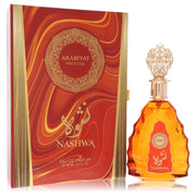 Arabiyat Prestige Nashwa Eau De Parfum Spray By Arabiyat Prestige - Zachava.com