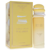 Arabiyat Sugar Vanilla Cream Macaron Eau De Parfum Spray (Unisex) By Arabiyat, Perfume for Women, available at zachava.com