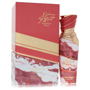 Arabiyat Prestige Gelato Raspberry Ripple Eau De Parfum Spray By Arabiyat Prestige, Perfume for Women, available at zachava.com