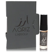 Arabiyat Prestige Aariz L'absolu Mini EDP Spray By Arabiyat Prestige, Cologne for Men, available at zachava.com