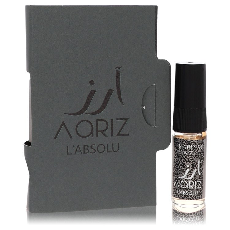 Arabiyat Prestige Aariz L'absolu Mini EDP Spray By Arabiyat Prestige, Cologne for Men, available at zachava.com