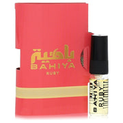 Arabiyat Prestige Bahiya Ruby Mini EDP Spray By Arabiyat Prestige, Cologne for Men, available at zachava.com