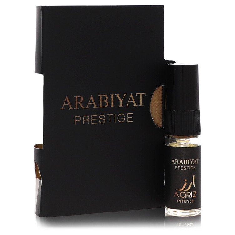 Arabiyat Prestige Aariz Intense Mini EDP Spray By Arabiyat Prestige - Zachava.com