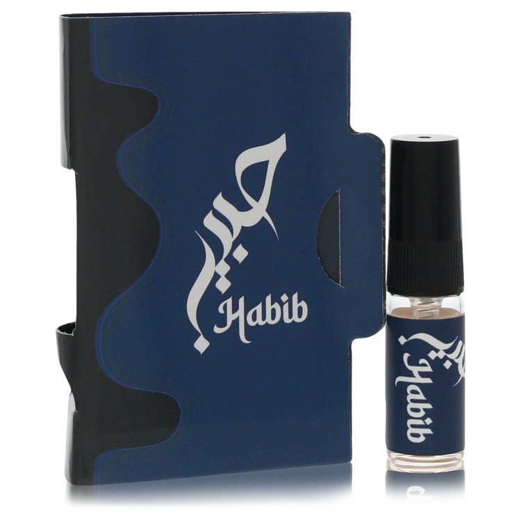Arabiyat Prestige Habib Vial (Sample) By Arabiyat Prestige, Cologne for Men, available at zachava.com