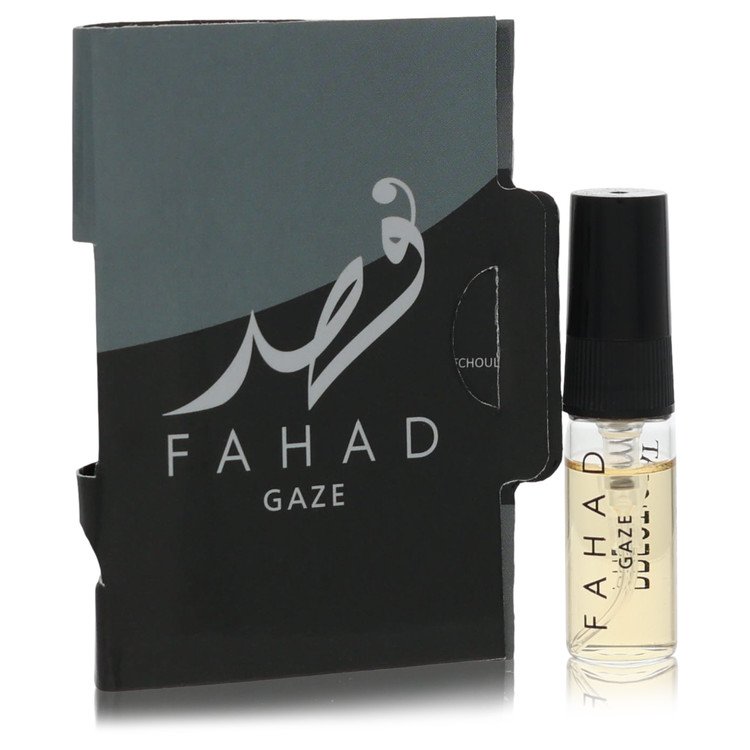 Arabiyat Prestige Fahad Gaze Mini EDP Spray By Arabiyat Prestige, Cologne for Men, available at zachava.com