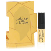 Arabiyat Prestige Mahd Al Dhahab Mini EDP Spray (Unisex) By Arabiyat Prestige - Zachava.com
