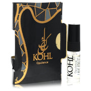Arabiyat Prestige Kohl Opulence Mini EDP Spray (Unisex) By Arabiyat Prestige - Zachava.com