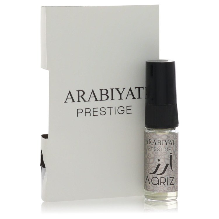 Arabiyat Prestige Aariz Mini EDP Spray By Arabiyat Prestige, Cologne for Men, available at Zachava.com.
