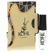 Arabiyat Prestige Kohl Luminous Mini EDP Spray (Unisex) By Arabiyat Prestige, Cologne for Men, available at zachava.com