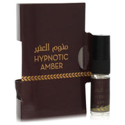 Arabiyat Prestige Hypnotic Amber Mini EDP Spray (Unisex) By Arabiyat Prestige, Cologne for Men, available at zachava.com