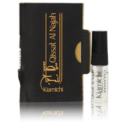 Arabiyat Prestige Qissat Al Najah Kiamichi Mini EDP Spray By Arabiyat Prestige, Cologne for Men, available at zachava.com