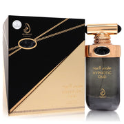 Arabiyat Hypnotic Oud Eau De Parfum Spray (Unisex) By Arabiyat Prestige - Zachava.com