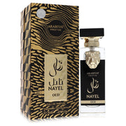 Arabiyat Prestige Nayel Oud Eau De Parfum Spray (Unisex) By Arabiyat Prestige - Zachava.com