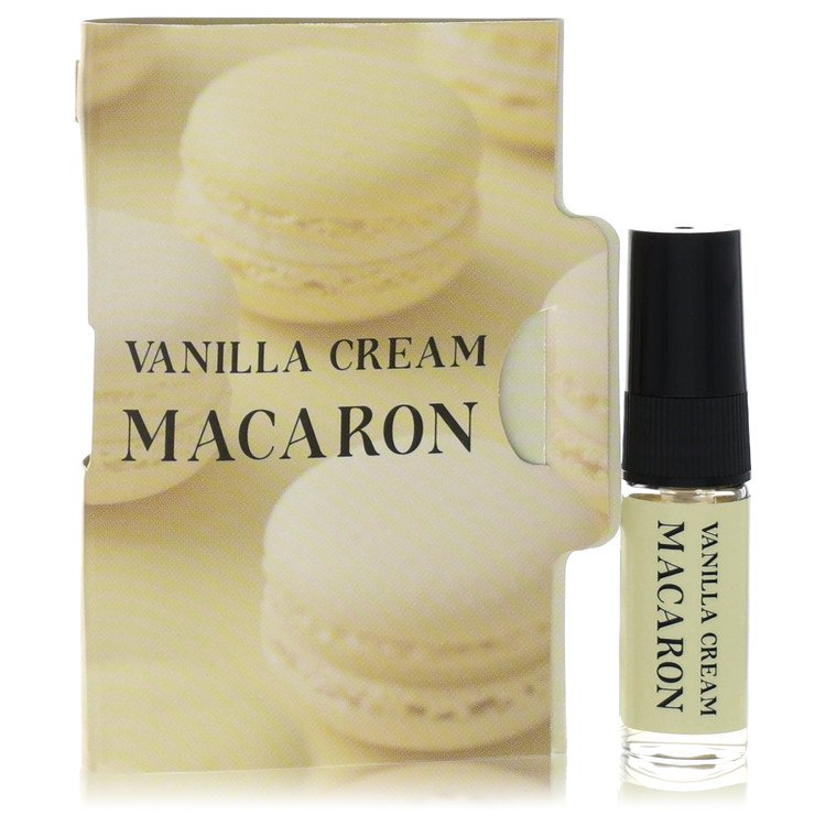 Arabiyat Sugar Vanilla Cream Macaron Mini EDP Spray (Unisex) By Arabiyat, Perfume for Women, available at Zachava.com.