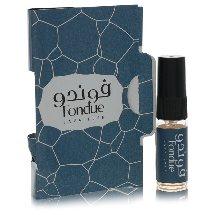 Arabiyat Prestige Fondue Lava Lush Mini EDP Spray By Arabiyat Prestige, Perfume for Women, available at zachava.com
