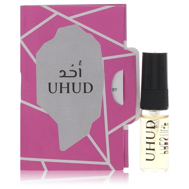 Arabiyat Prestige Uhud Mini EDP Spray By Arabiyat Prestige, Perfume for Women, available at zachava.com