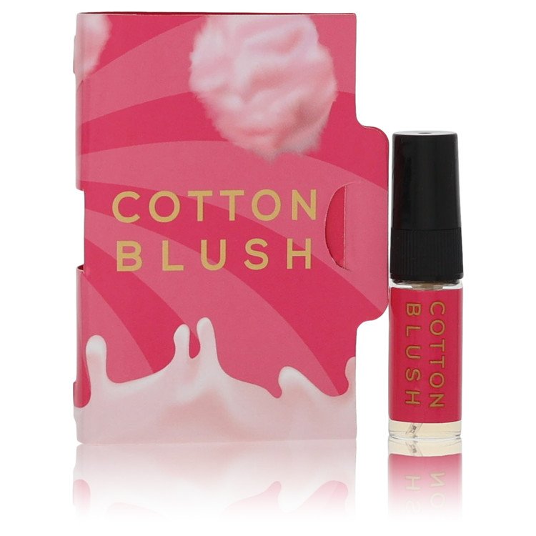 Arabiyat Sugar Cotton Blush Mini EDP Spray By Arabiyat, Perfume for Women, available at Zachava.com.