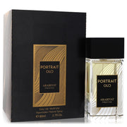 Arabiyat Prestige Portrait Oud Eau De Parfum Spray (Unisex) By Arabiyat Prestige - Zachava.com