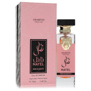 Arabiyat Prestige Nayel Her Majesty Eau De Parfum Spray By Arabiyat Prestige, Perfume for Women, available at zachava.com