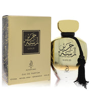 Arabiyat Lamsat Harir Gold Eau De Parfum Spray By My Perfumes - Zachava.com