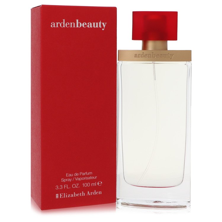 Arden Beauty Eau De Parfum Spray By Elizabeth Arden - Zachava.com
