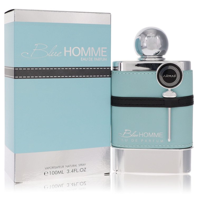 Armaf Blue Homme Eau De Parfum Spray By Armaf, Cologne for Men, available at zachava.com