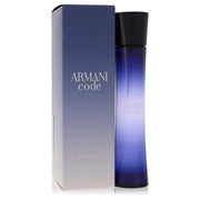 Giorgio Armani - Armani Code Perfume By Giorgio Armani Eau De Parfum Spray. SKU: 430705