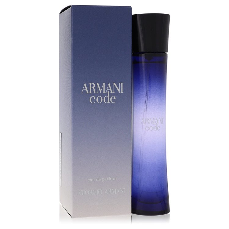 Giorgio Armani - Armani Code Perfume By Giorgio Armani Eau De Parfum Spray. SKU: 430705