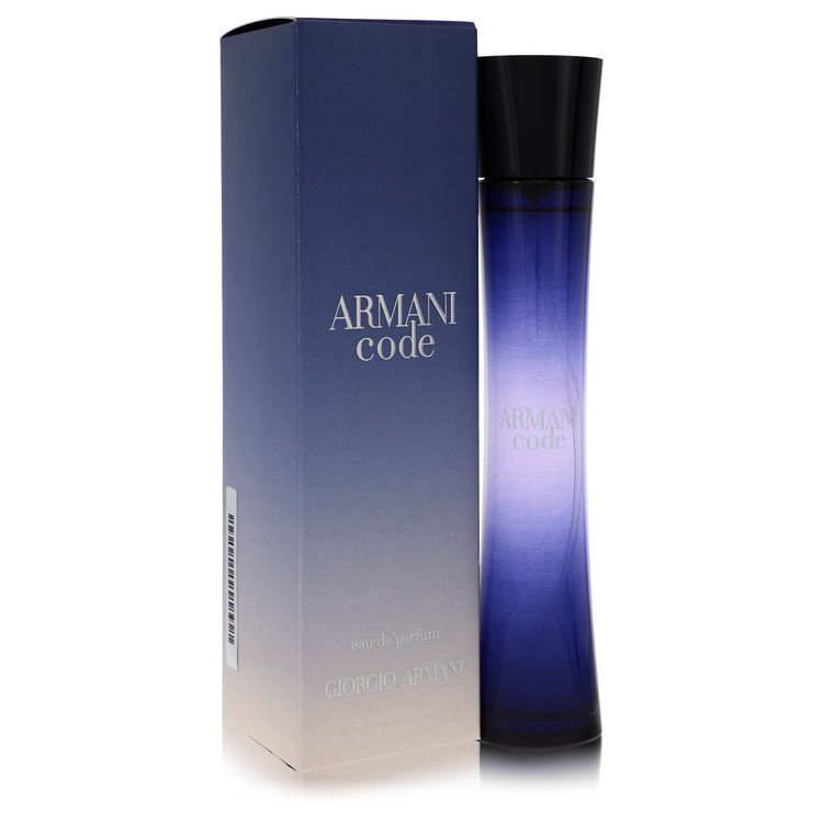 Giorgio Armani - Armani Code Perfume By Giorgio Armani Eau De Parfum Spray. SKU: 430706
