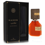 Ard Al Zaafaran Saheb Eau De Parfum Spray (Unisex) By Al Zaafaran - Zachava.com