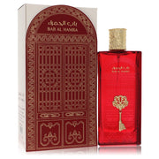 Ard Al Zaafaran Bab Al Hamra Eau De Parfum Spray (Unisex) By Al Zaafaran - Zachava.com