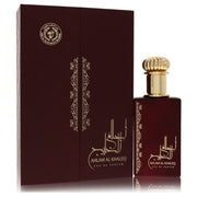 Ard Al Zaafaran Ahlam Al Khaleej Eau De Parfum Spray (Unisex) By Al Zaafaran, Cologne for Men, available at zachava.com