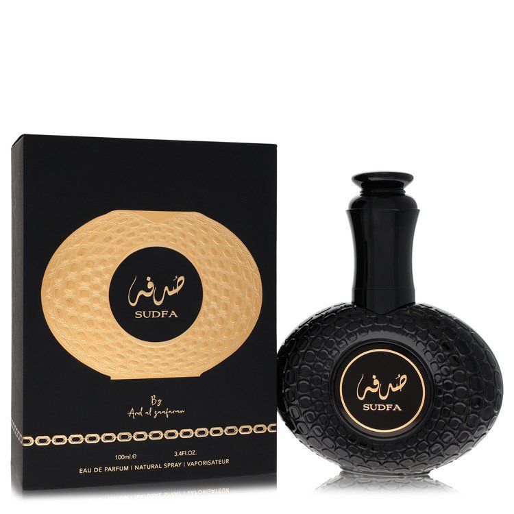 Ard Al Zaafaran Sudfa Eau De Parfum Spray (Unisex) By Al Zaafaran - Zachava.com