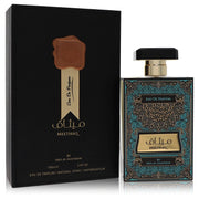 Ard Al Zaafaran Meethaq Eau De Parfum Spray (Unisex) By Al Zaafaran - Zachava.com