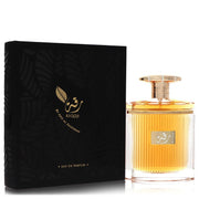 Ard Al Zaafaran Riqqa Eau De Parfum Spray (Unisex) By Al Zaafaran - Zachava.com