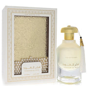 Ard Al Zaafaran Fakhar Al Oud The White Oud Eau De Parfum Spray (Unisex) By Al Zaafaran, Cologne for Men, available at zachava.com