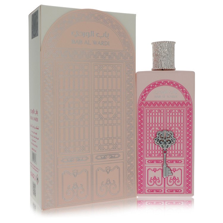 Ard Al Zaafaran Bab Al Wardi Eau De Parfum Spray (Unisex) By Al Zaafaran - Zachava.com