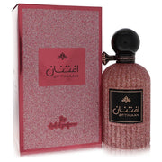 Ard Al Zaafaran Eftinaan Eau De Parfum Spray By Al Zaafaran - Zachava.com