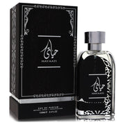 Ard Al Zaafaran Hayaati Eau De Parfum Spray By Al Zaafaran - Zachava.com