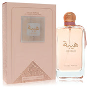 Ard Al Zaafaran Heibah Eau De Parfum Spray By Al Zaafaran - Zachava.com