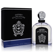 Armaf - Armaf Derby Club House Cologne By Armaf Eau De Toilette Spray. SKU: 538399