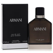 Giorgio Armani - Armani Eau De Nuit Cologne By Giorgio Armani Eau De Toilette Spray. SKU: 500356