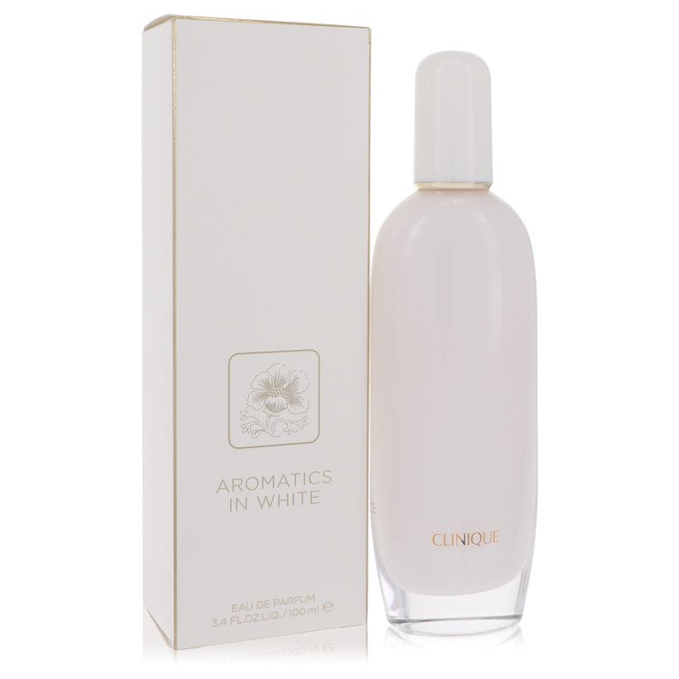 Aromatics In White Eau De Parfum Spray By Clinique, Perfume for Women, available at zachava.com