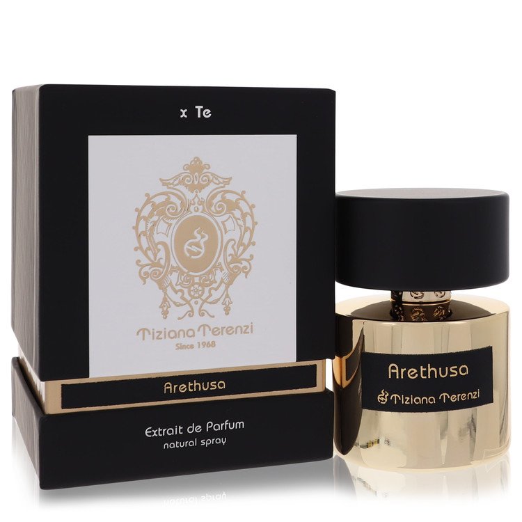 Arethusa Extrait De Parfum Spray (Unisex) By Tiziana Terenzi - Zachava.com